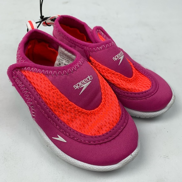 Speedo Shoes Speedo Toddler Water Shoes Size 45 Nwt Poshmark